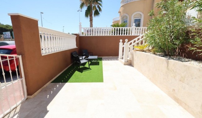 Brukt - Villa - Orihuela Costa - Villamartín-Las Filipinas