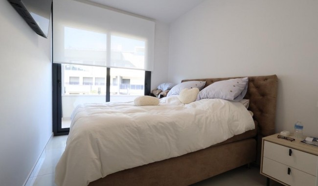 Sprzedaż - Apartament - Orihuela costa - Punta Prima