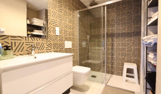 Sprzedaż - Apartament - Orihuela costa - Punta Prima