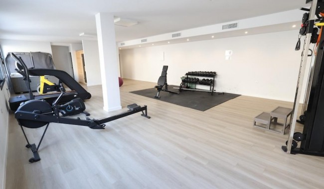 Sprzedaż - Apartament - Orihuela costa - Punta Prima