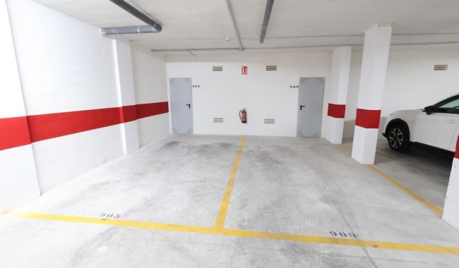 Sprzedaż - Apartament - Orihuela costa - Punta Prima