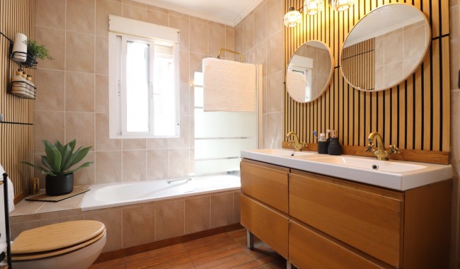 Resale - Semi-detached - Benijófar - Benijofar - Village