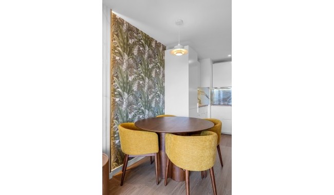 Sprzedaż - Apartament - Torrevieja - Punta Prima