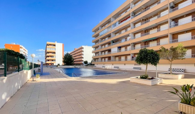Sprzedaż - Apartament - Torrevieja - Punta Prima