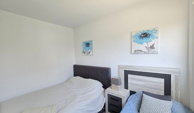 Begagnad - Lägenhet - Orihuela Costa - Villamartín