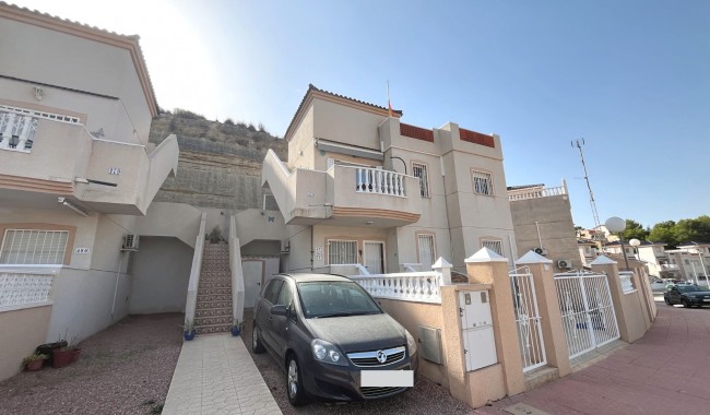 Apartament - Sprzedaż - Ciudad Quesada - La  Marquesa Golf