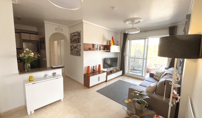 Sprzedaż - Apartament - Ciudad Quesada - La  Marquesa Golf