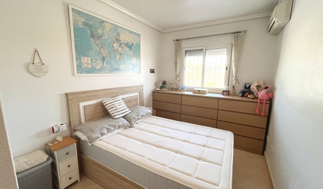 Sprzedaż - Apartament - Ciudad Quesada - La  Marquesa Golf