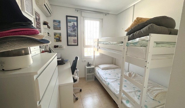 Sprzedaż - Apartament - Ciudad Quesada - La  Marquesa Golf