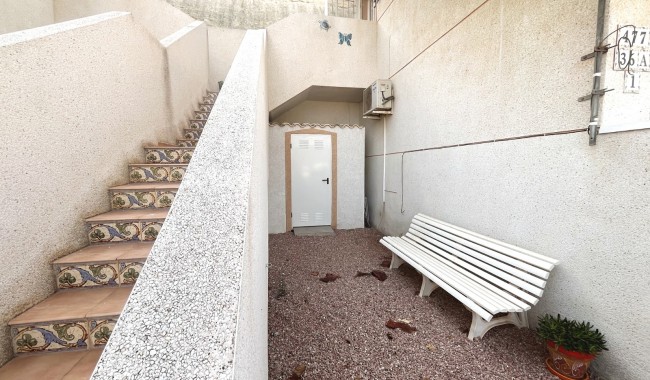 Sprzedaż - Apartament - Ciudad Quesada - La  Marquesa Golf