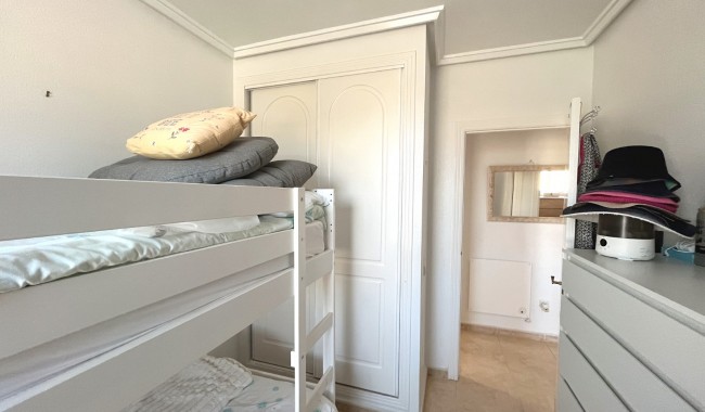 Sprzedaż - Apartament - Ciudad Quesada - La  Marquesa Golf