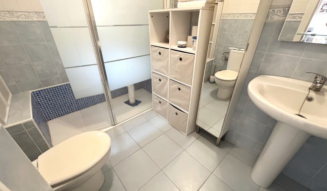 Sprzedaż - Apartament - Ciudad Quesada - La  Marquesa Golf