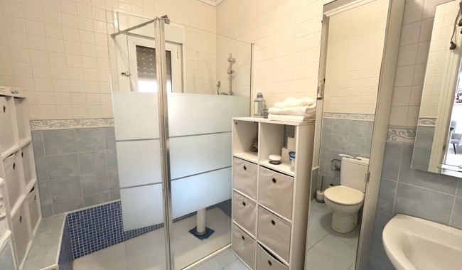 Sprzedaż - Apartament - Ciudad Quesada - La  Marquesa Golf