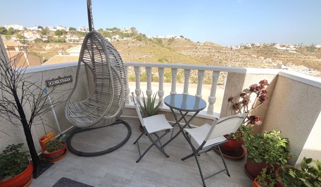 Sprzedaż - Apartament - Ciudad Quesada - La  Marquesa Golf
