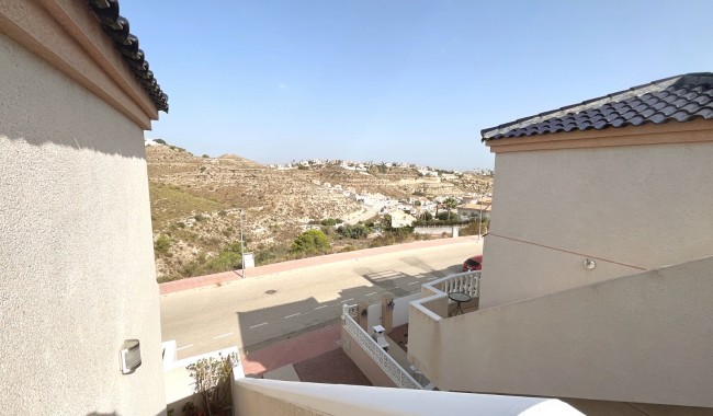 Sprzedaż - Apartament - Ciudad Quesada - La  Marquesa Golf
