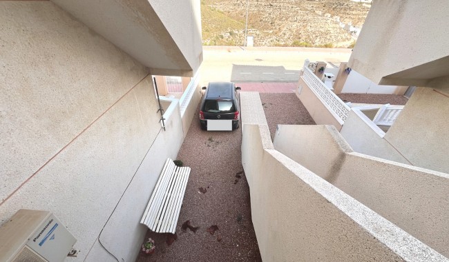 Sprzedaż - Apartament - Ciudad Quesada - La  Marquesa Golf