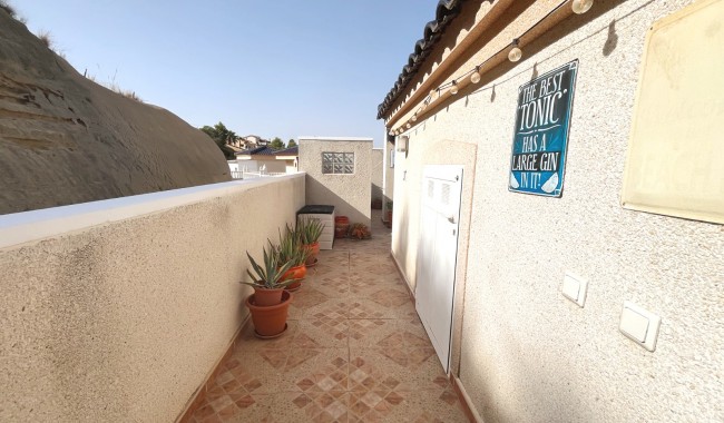 Sprzedaż - Apartament - Ciudad Quesada - La  Marquesa Golf
