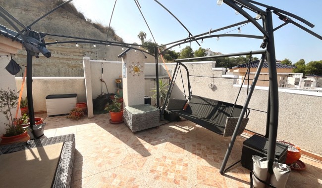 Sprzedaż - Apartament - Ciudad Quesada - La  Marquesa Golf