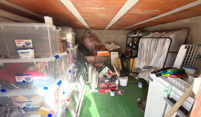 Sprzedaż - Apartament - Ciudad Quesada - La  Marquesa Golf