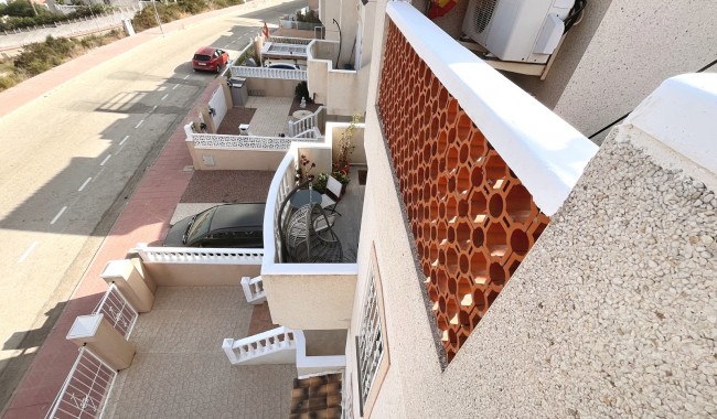 Sprzedaż - Apartament - Ciudad Quesada - La  Marquesa Golf