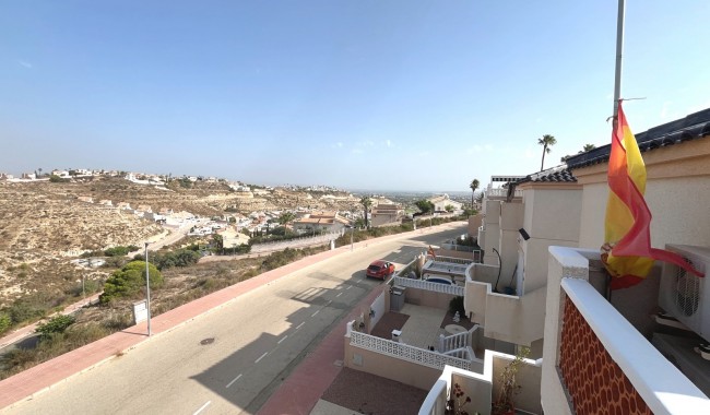 Sprzedaż - Apartament - Ciudad Quesada - La  Marquesa Golf