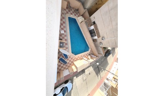Sprzedaż - Apartament - Ciudad Quesada - La  Marquesa Golf