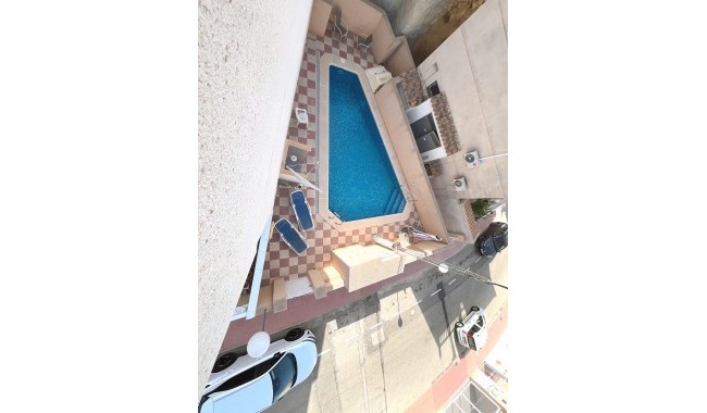 Sprzedaż - Apartament - Ciudad Quesada - La  Marquesa Golf