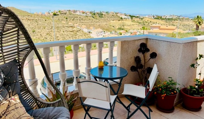Brukt - Leilighet - Ciudad Quesada/Rojales - La  Marquesa Golf