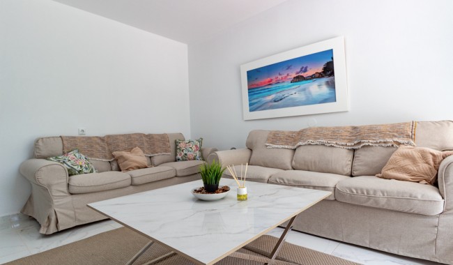 Brukt - Rekkehus - Villamartín - Verdemar