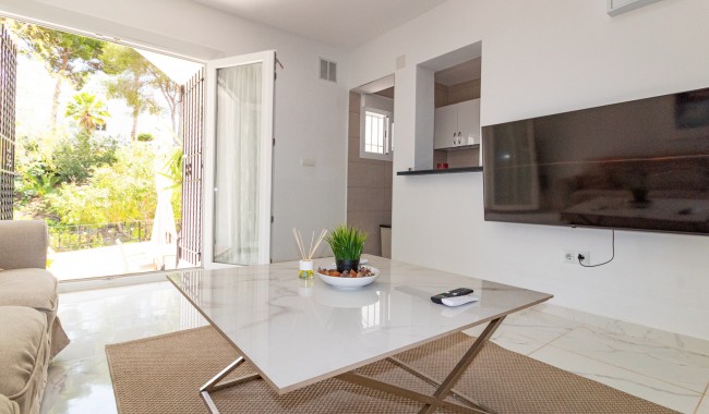 Brukt - Rekkehus - Villamartín - Verdemar