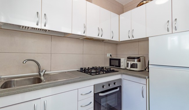 Brukt - Rekkehus - Villamartín - Verdemar