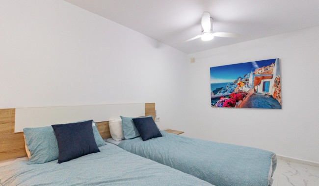 Brukt - Rekkehus - Villamartín - Verdemar
