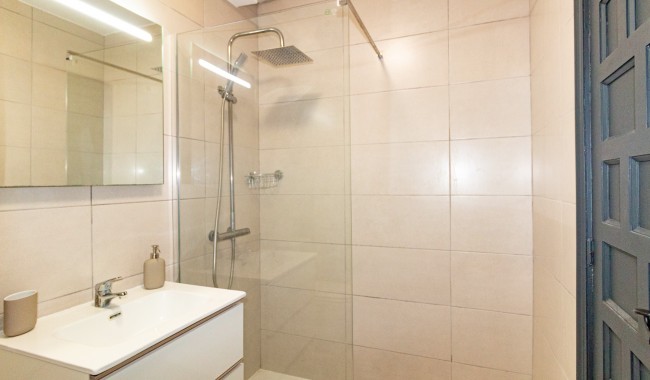 Brukt - Rekkehus - Villamartín - Verdemar