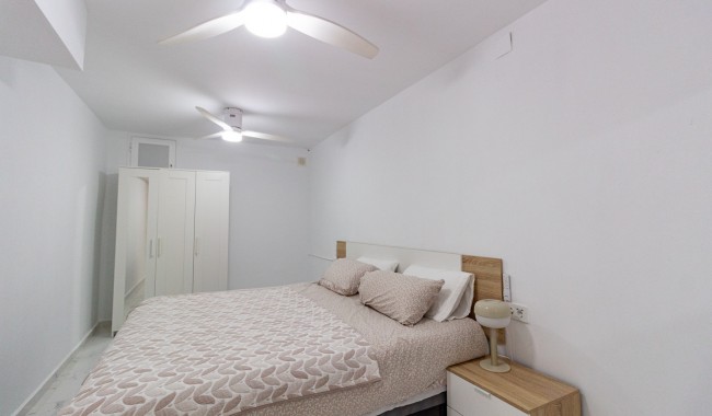 Brukt - Rekkehus - Villamartín - Verdemar