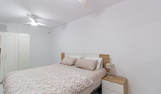 Brukt - Rekkehus - Villamartín - Verdemar