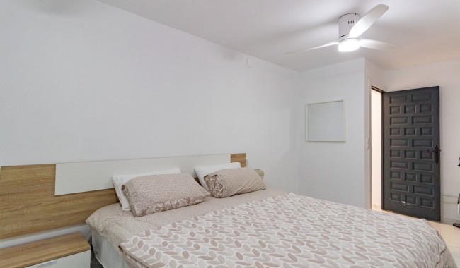 Brukt - Rekkehus - Villamartín - Verdemar