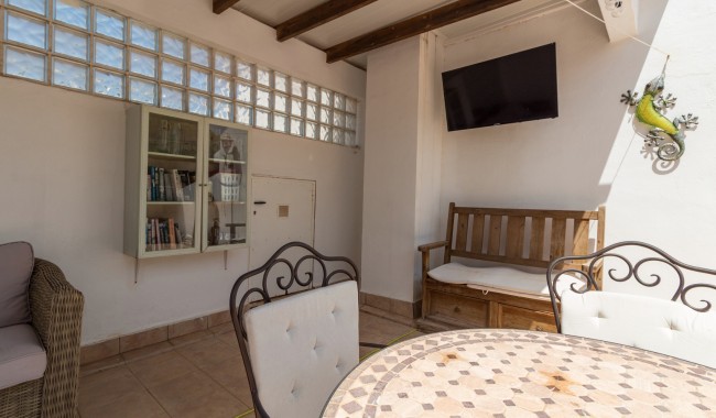 Brukt - Rekkehus - Villamartín - Verdemar
