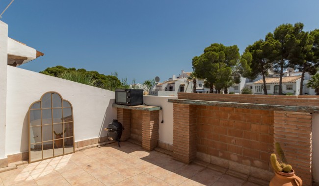 Brukt - Rekkehus - Villamartín - Verdemar