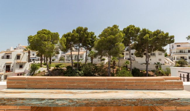 Brukt - Rekkehus - Villamartín - Verdemar