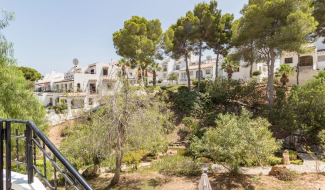 Brukt - Rekkehus - Villamartín - Verdemar