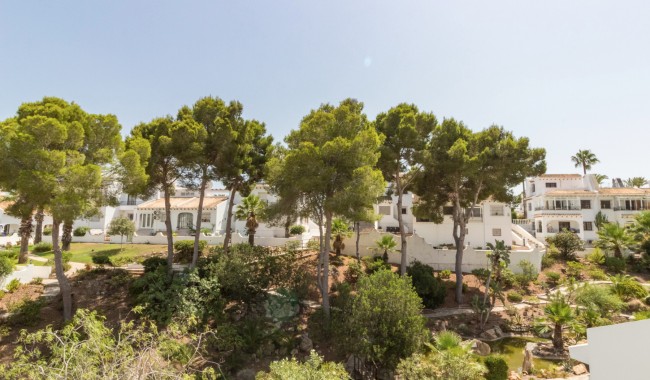 Brukt - Rekkehus - Villamartín - Verdemar