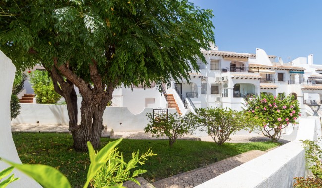 Brukt - Rekkehus - Villamartín - Verdemar