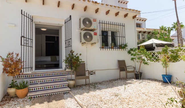 Brukt - Rekkehus - Villamartín - Verdemar