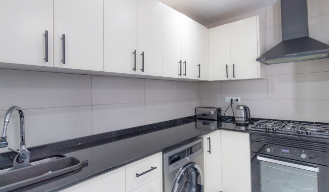 Brukt - Rekkehus - Villamartín - Verdemar