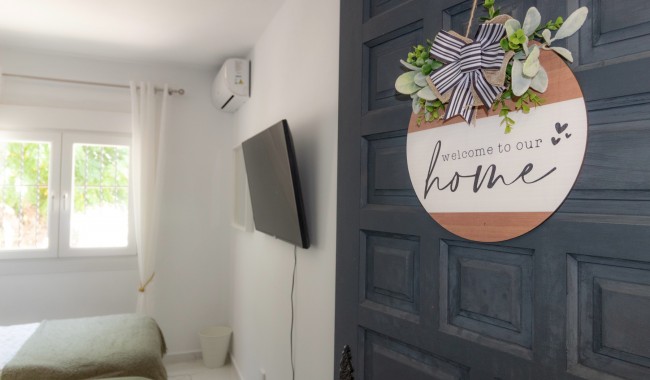 Brukt - Rekkehus - Villamartín - Verdemar
