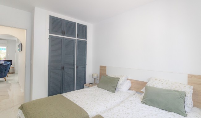 Brukt - Rekkehus - Villamartín - Verdemar