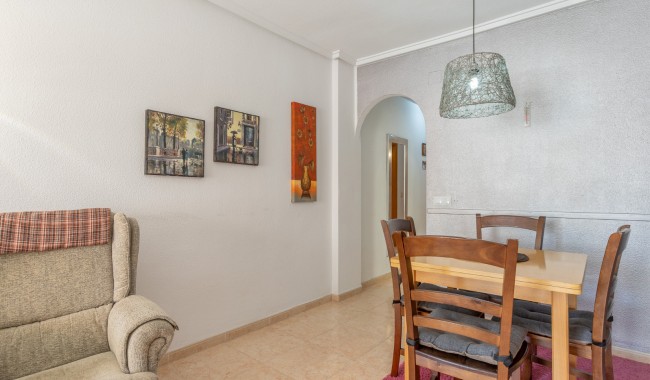Brukt - Leilighet - Torrevieja - El Molino
