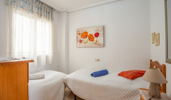 Brukt - Leilighet - Torrevieja - El Molino