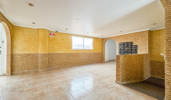Brukt - Leilighet - Torrevieja - El Molino
