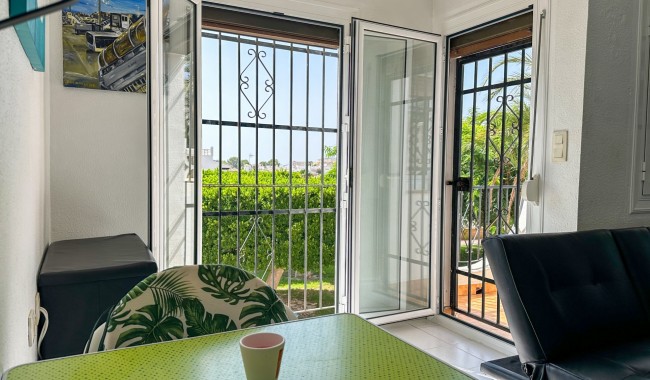 Resale - Apartment - San Miguel de Salinas - Bellavista